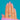 Full hand view (A0289)