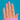 Full hand view (A0514)