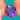 9ct Gold 20.00ct Amethyst Solitaire Cocktail Ring