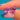 9ct Gold Amethyst Oval Stud Earrings, 4.40ct