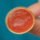 Georgian 15ct Gold Carnelian Seal Fob