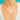 17" Victorian 9ct Gold Aquamarine Fringe Necklace