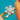9ct Gold Opal Flower Cluster Ring
