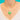 Arts & Crafts Era Silver Green & Pink Enamel Square Pendant c.1910