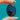 Fine Antique French 18ct Gold Onyx Locket