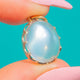 Victorian 5.00ct Moonstone Cabochon Pendant